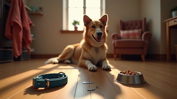 Bien équiper son chien : le guide des accessoires vraiment utiles
