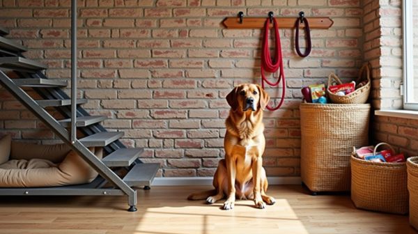 Bien équiper son chien : le guide des accessoires vraiment utiles