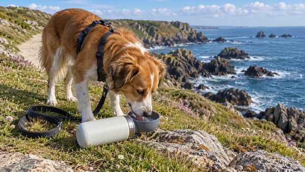 Top accessoires indispensables pour bien équiper votre chien