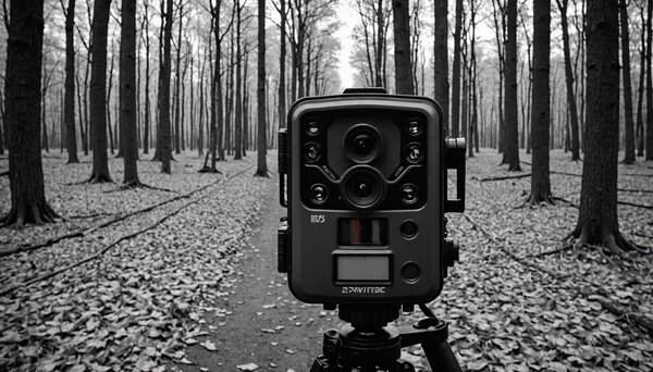 Caméra de chasse vision infrarouge : notre sélection 2025